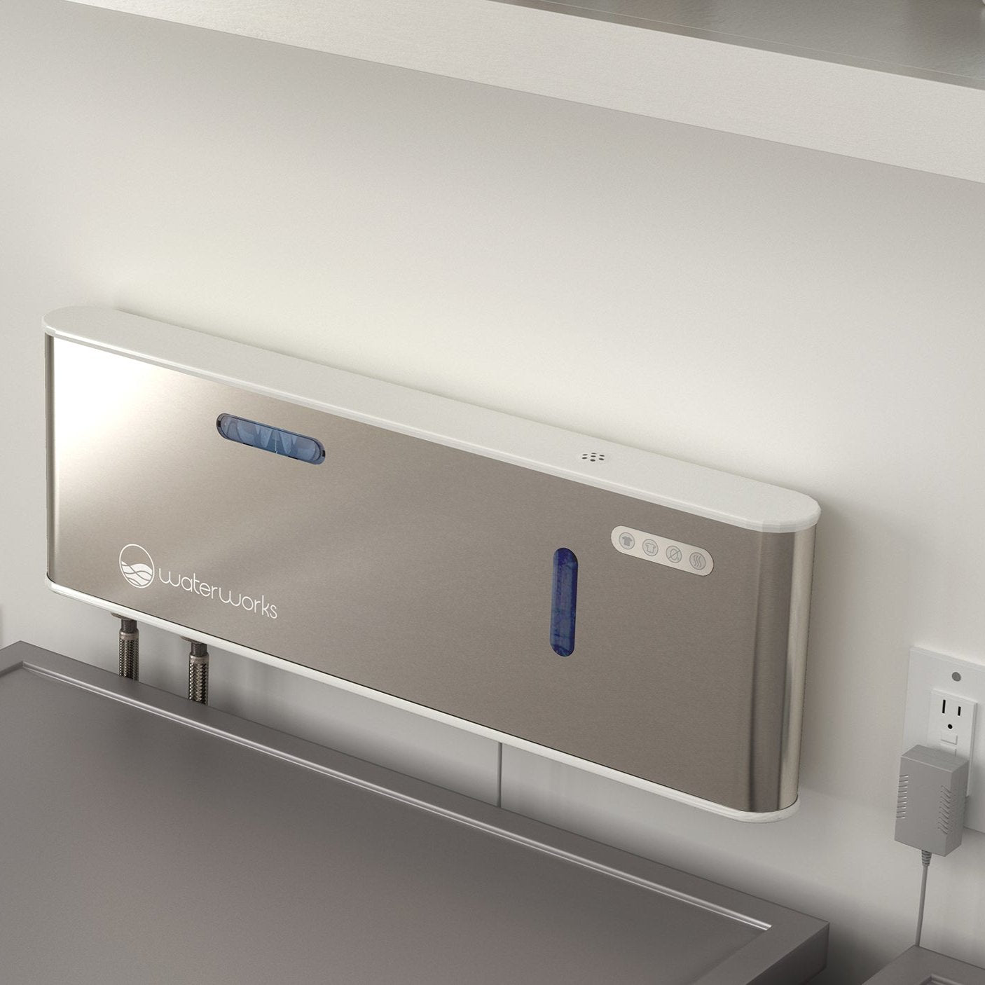 Smart Laundry System