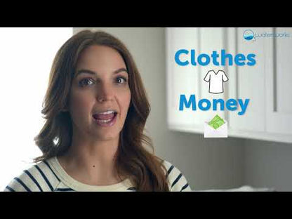 Smart Laundry System